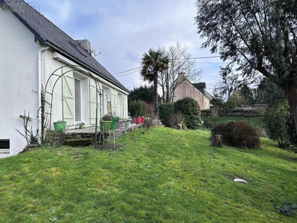 Maison à vendre à Saint-Nolff dans le Morbihan (56250), ref : 56003-1400
