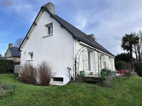 Maison à vendre à Saint-Nolff dans le Morbihan (56250), ref : 56003-1400