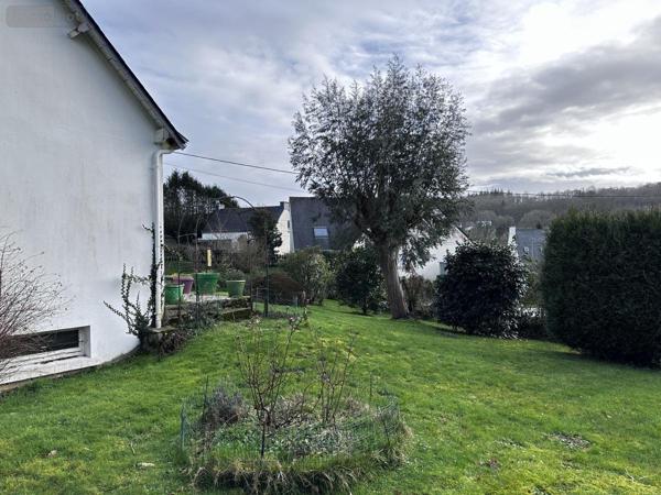 Maison à vendre à Saint-Nolff dans le Morbihan (56250), ref : 56003-1400