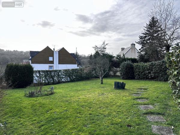 Maison à vendre à Saint-Nolff dans le Morbihan (56250), ref : 56003-1400