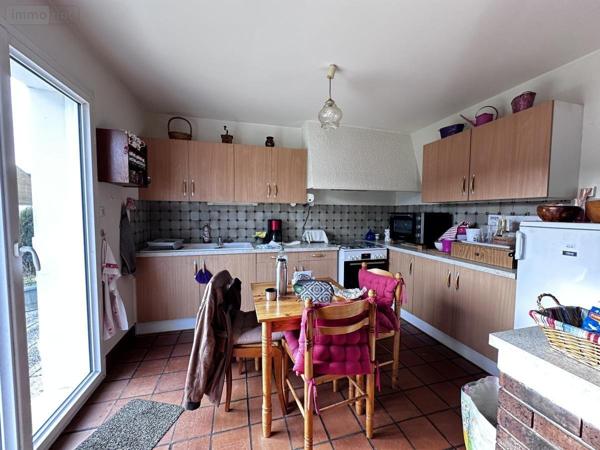 Maison à vendre à Saint-Nolff dans le Morbihan (56250), ref : 56003-1400