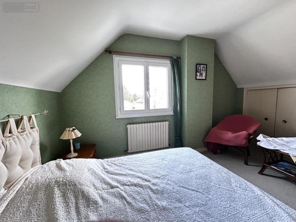 Maison à vendre à Saint-Nolff dans le Morbihan (56250), ref : 56003-1400