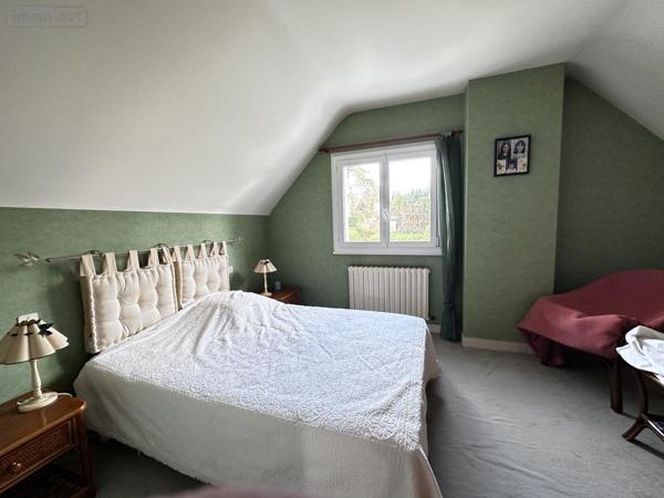 Maison à vendre à Saint-Nolff dans le Morbihan (56250), ref : 56003-1400