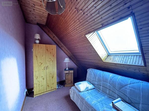 Maison à vendre à Saint-Nolff dans le Morbihan (56250), ref : 56003-1400