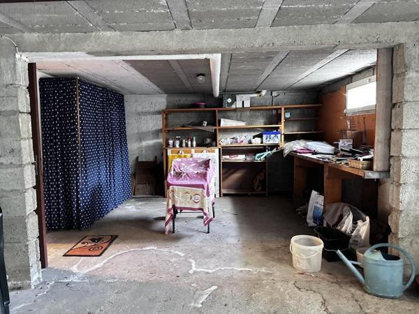 Maison à vendre à Saint-Nolff dans le Morbihan (56250), ref : 56003-1400