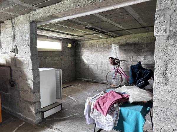 Maison à vendre à Saint-Nolff dans le Morbihan (56250), ref : 56003-1400