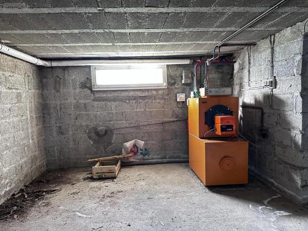 Maison à vendre à Saint-Nolff dans le Morbihan (56250), ref : 56003-1400