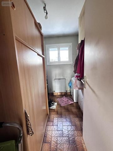 Maison à vendre à Saint-Nolff dans le Morbihan (56250), ref : 56003-1400