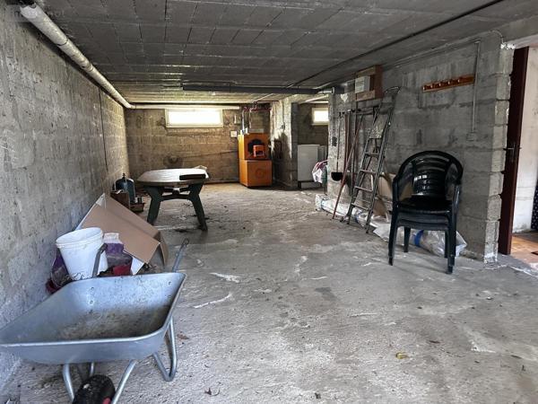 Maison à vendre à Saint-Nolff dans le Morbihan (56250), ref : 56003-1400