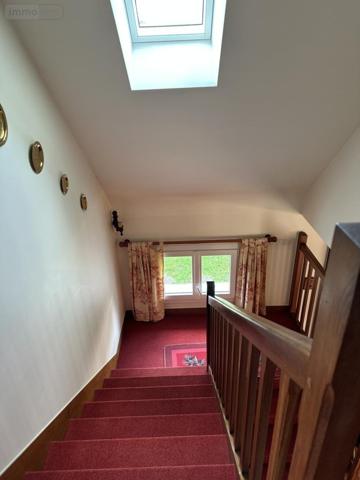 Maison à vendre à Saint-Nolff dans le Morbihan (56250), ref : 56003-1400