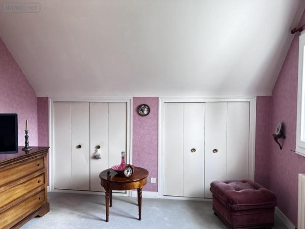 Maison à vendre à Saint-Nolff dans le Morbihan (56250), ref : 56003-1400