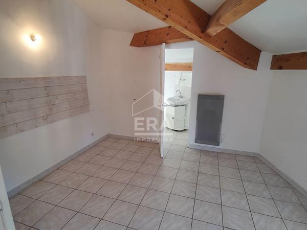 Appartement Villes Sur Auzon 2 pièce(s) 42 m2
