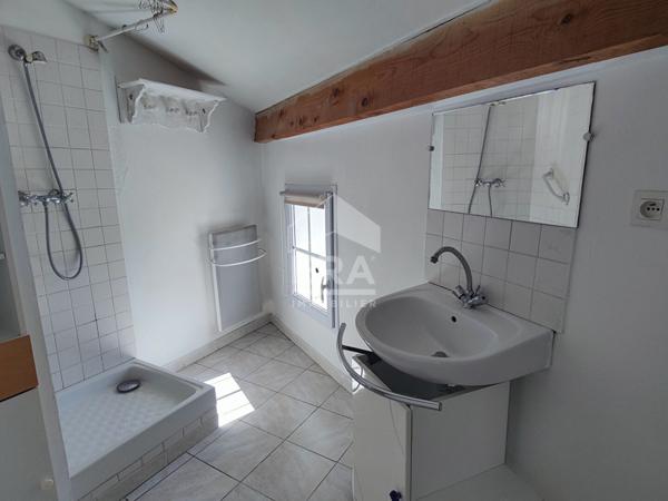 Appartement Villes Sur Auzon 2 pièce(s) 42 m2