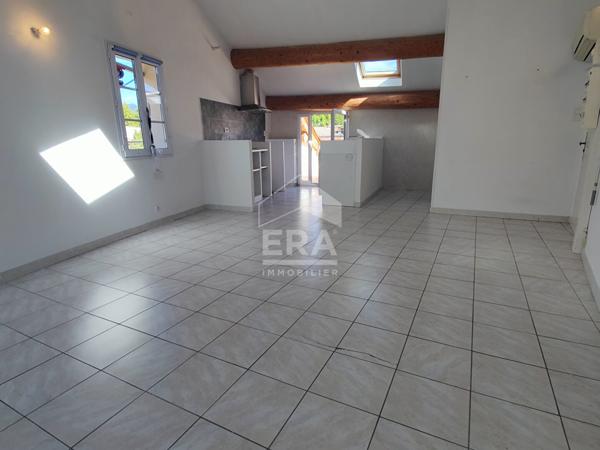 Appartement Villes Sur Auzon 2 pièce(s) 42 m2