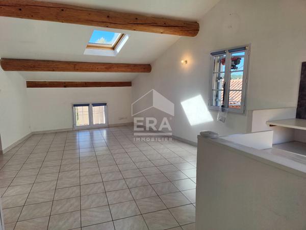 Appartement Villes Sur Auzon 2 pièce(s) 42 m2