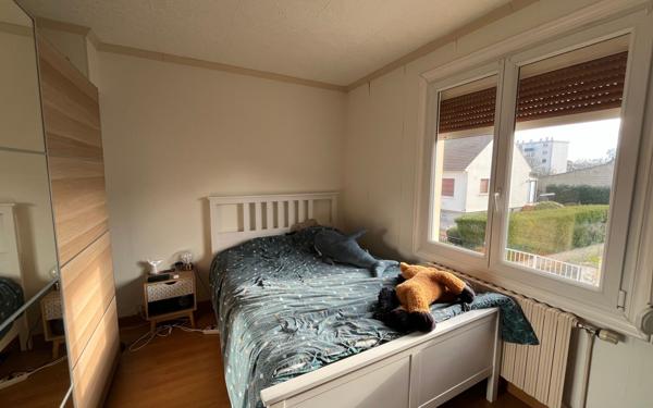 Maison à vendre    4 pièces •  La Fère