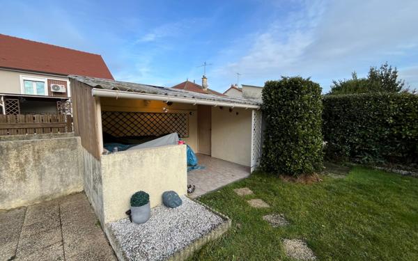 Maison à vendre    4 pièces •  La Fère