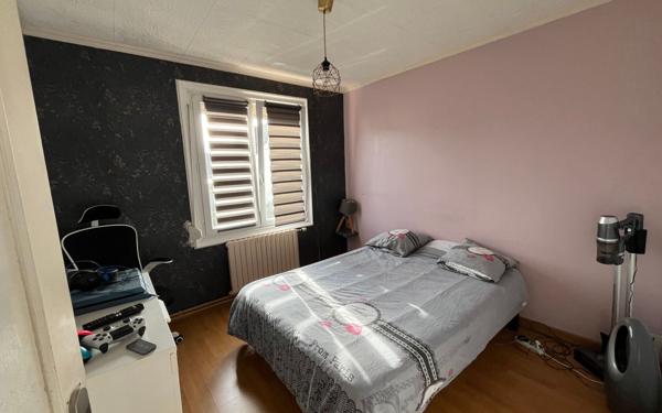 Maison à vendre    4 pièces •  La Fère