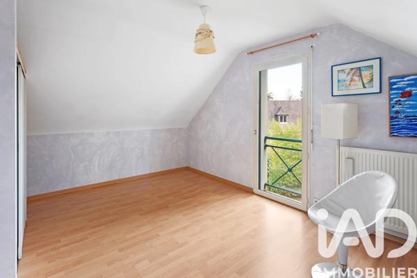 Maison à vendre 7 pièces 169 m² La Chapelle-sur-Erdre