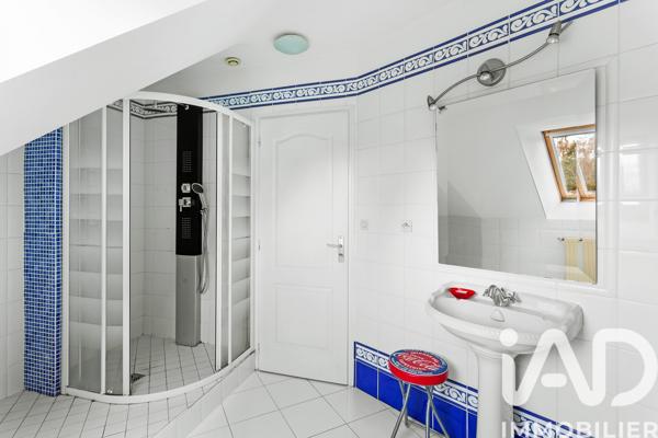 Maison à vendre 7 pièces 169 m² La Chapelle-sur-Erdre