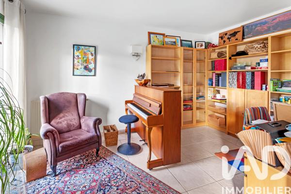 Maison à vendre 7 pièces 169 m² La Chapelle-sur-Erdre