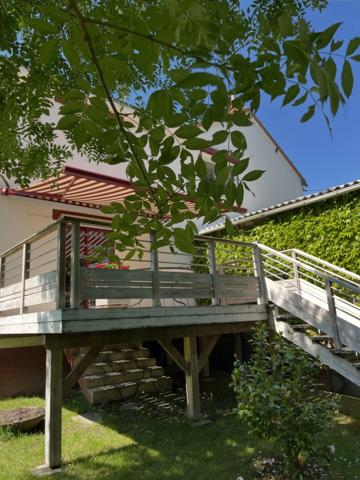Maison à vendre 7 pièces VERTOU (44)