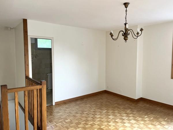 Maison à vendre 7 pièces VERTOU (44)