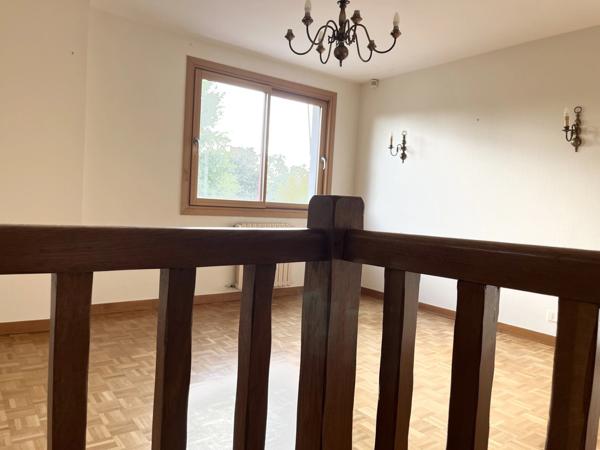 Maison à vendre 7 pièces VERTOU (44)