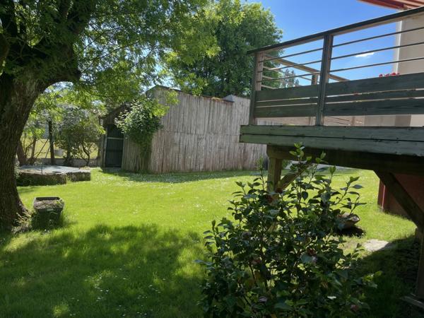 Maison à vendre 7 pièces VERTOU (44)