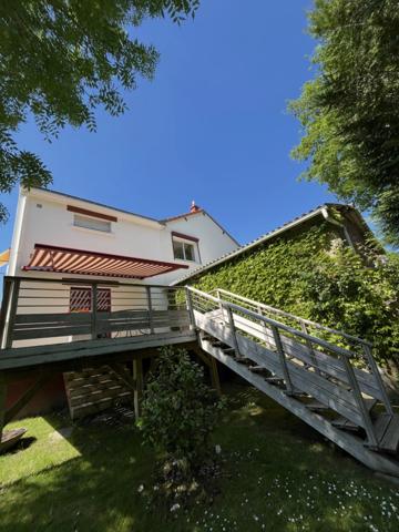 Maison à vendre 7 pièces VERTOU (44)
