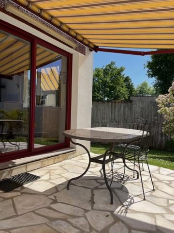 Maison à vendre 7 pièces VERTOU (44)