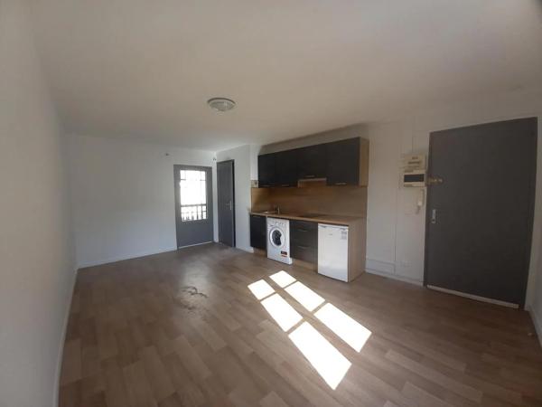 Appartement à louer à Figeac (46100)