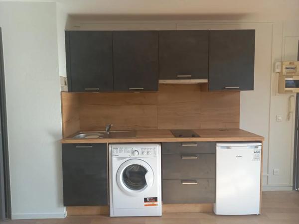 Appartement à louer à Figeac (46100)