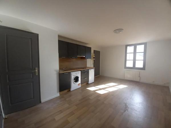 Appartement à louer à Figeac (46100)