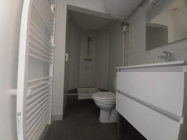 Appartement à louer à Figeac (46100)