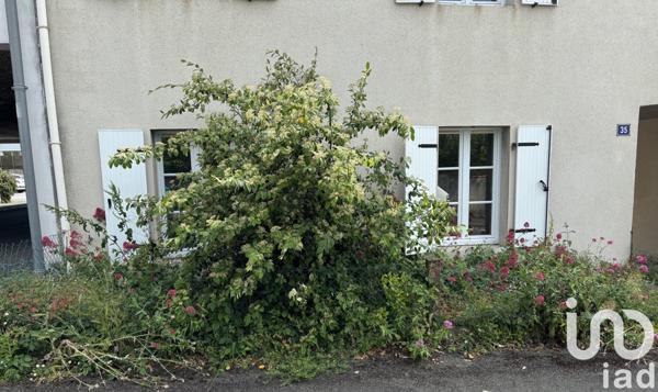 Appartement à vendre 3 pièces 46,91 m² La Rochelle