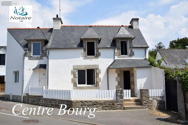 Achat - Maison Trégunc 29910 4 pièces 75 m 2 111 m 2