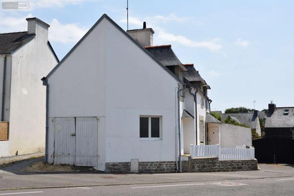 Achat - Maison Trégunc 29910 4 pièces 75 m 2 111 m 2