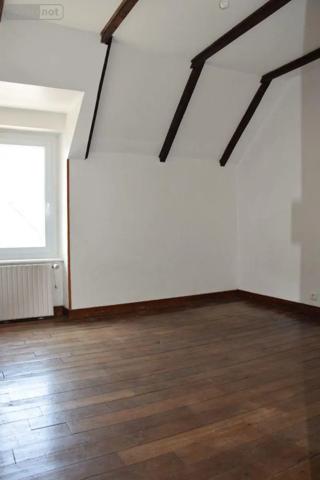 Achat - Maison Trégunc 29910 4 pièces 75 m 2 111 m 2