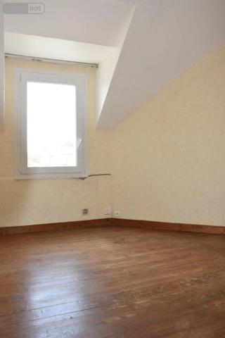 Achat - Maison Trégunc 29910 4 pièces 75 m 2 111 m 2