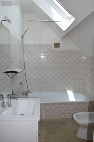 Achat - Maison Trégunc 29910 4 pièces 75 m 2 111 m 2