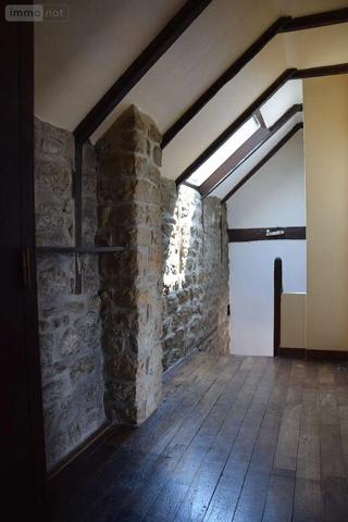 Achat - Maison Trégunc 29910 4 pièces 75 m 2 111 m 2