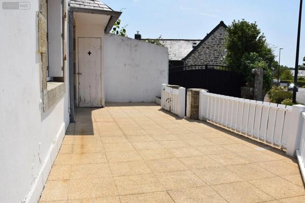Achat - Maison Trégunc 29910 4 pièces 75 m 2 111 m 2