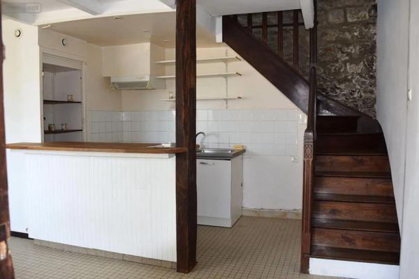 Achat - Maison Trégunc 29910 4 pièces 75 m 2 111 m 2