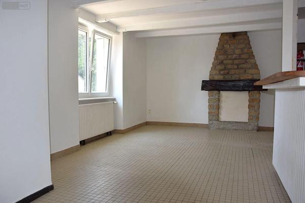 Achat - Maison Trégunc 29910 4 pièces 75 m 2 111 m 2