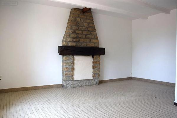 Achat - Maison Trégunc 29910 4 pièces 75 m 2 111 m 2