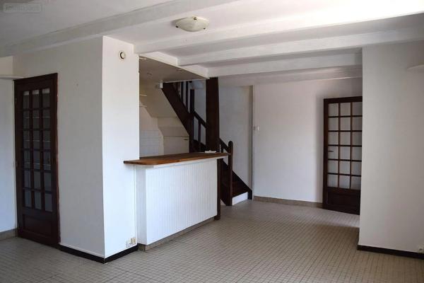 Achat - Maison Trégunc 29910 4 pièces 75 m 2 111 m 2