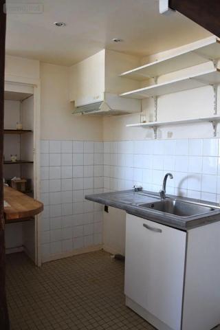 Achat - Maison Trégunc 29910 4 pièces 75 m 2 111 m 2