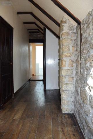 Achat - Maison Trégunc 29910 4 pièces 75 m 2 111 m 2