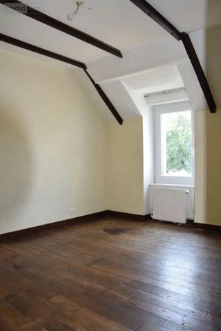 Achat - Maison Trégunc 29910 4 pièces 75 m 2 111 m 2